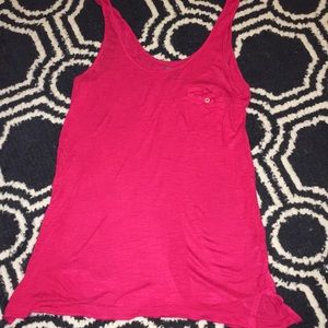 Aerie - Pink Tank